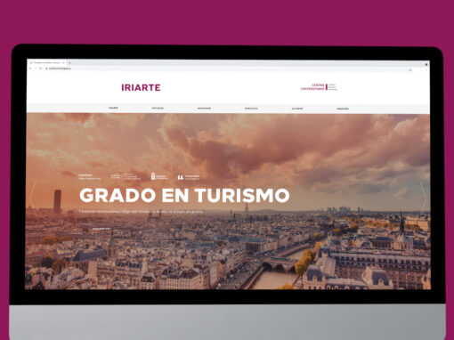 Escuela Universitaria IRIARTE