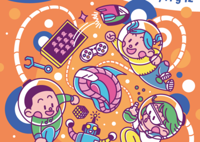 Crea[con]ciencia